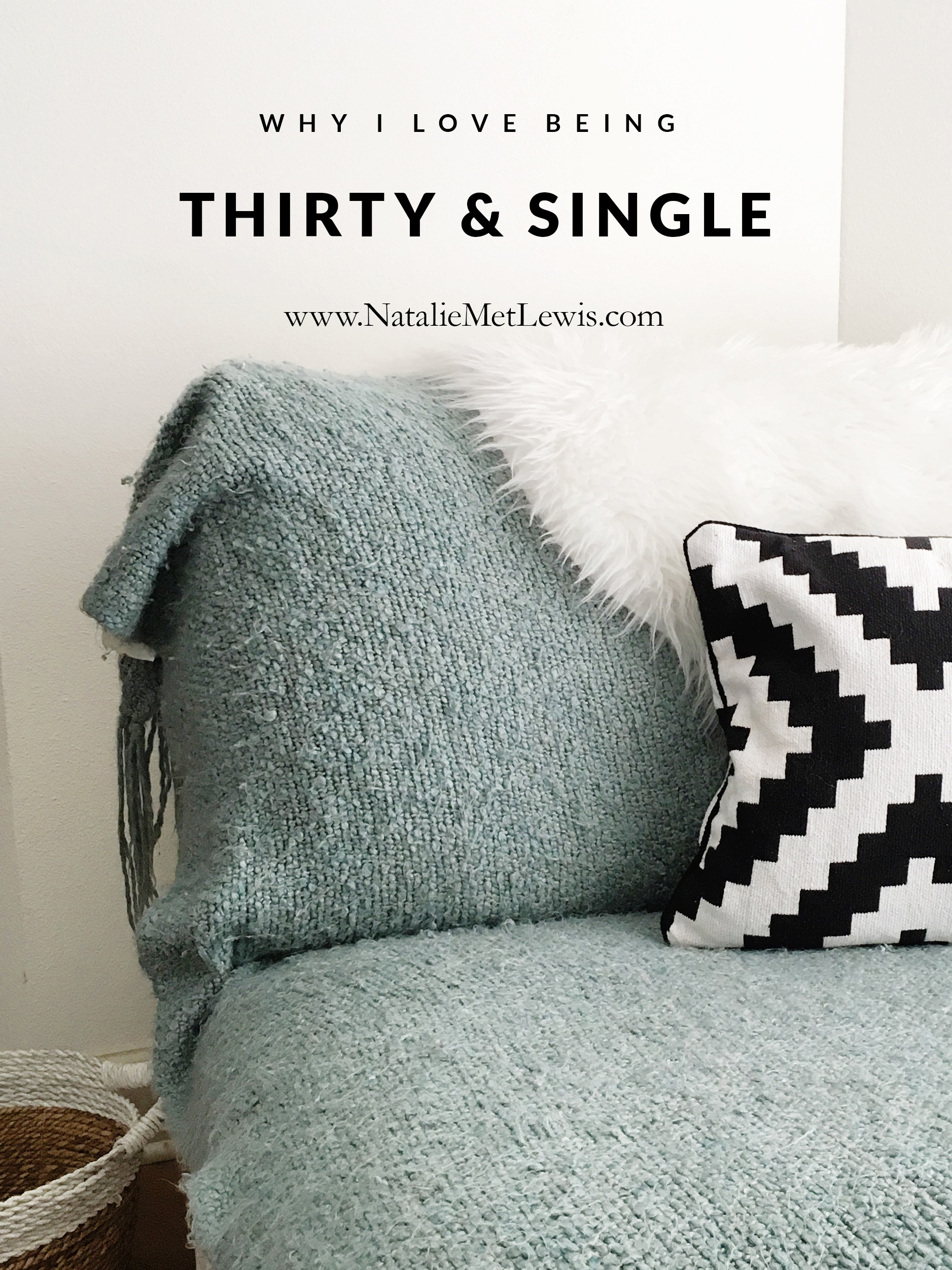 Thirty-and-single