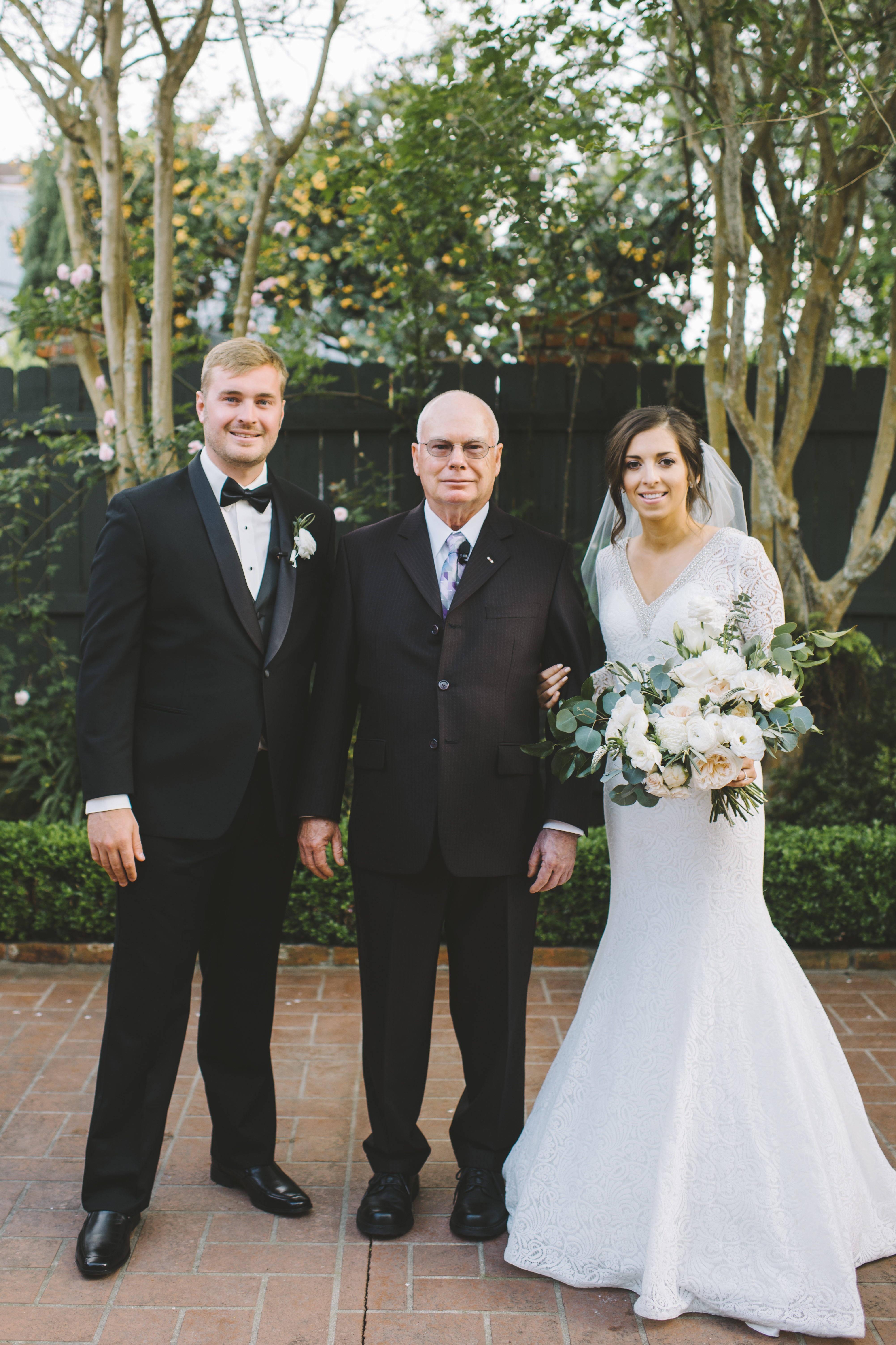 Bride-groom-and-officiant